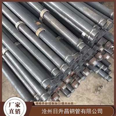 嘉定声测管​适用范围有哪些