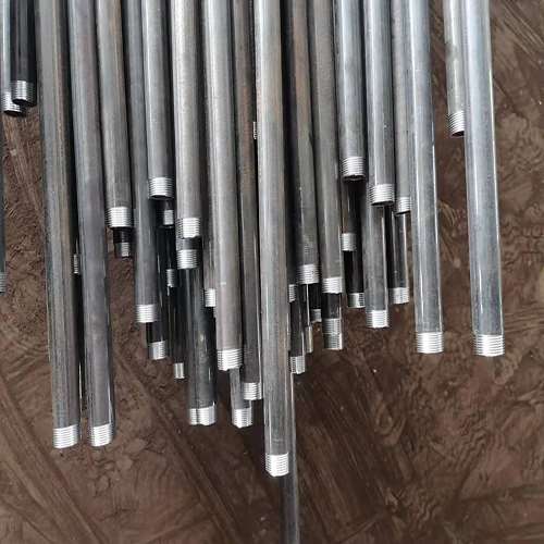 嘉定声测管重量是多少？买管必知的计算公式